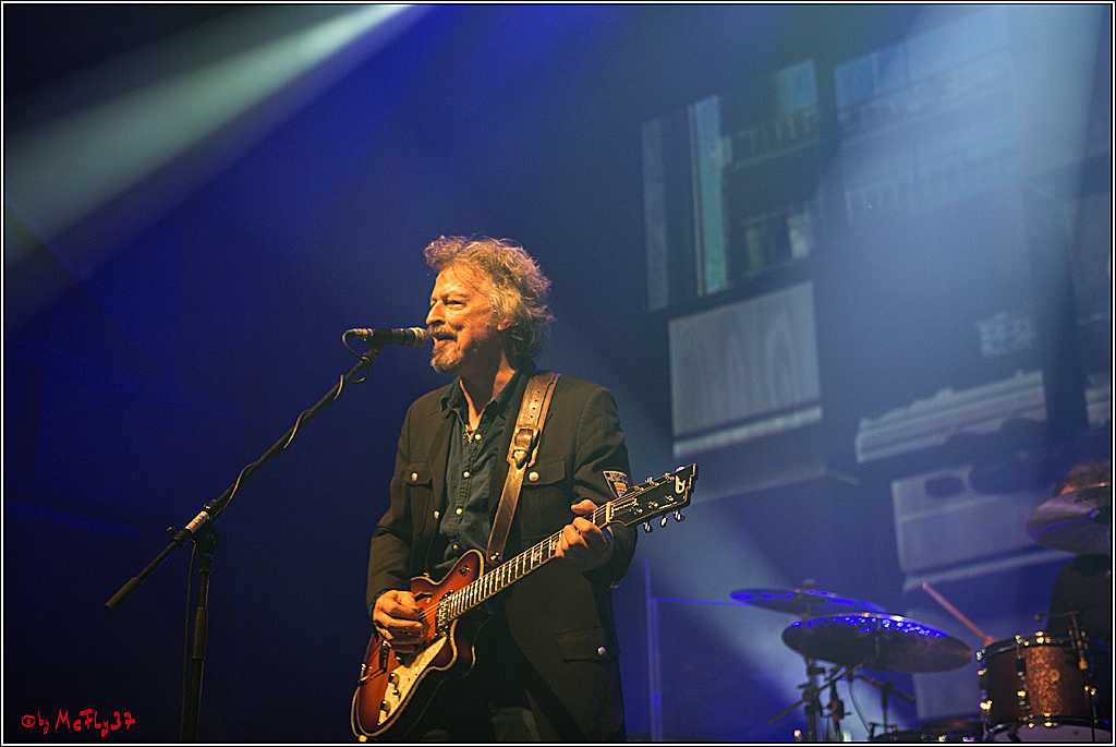 Lebenslänglich BAP Jubilämstour 1976 2016, 21.12.2016